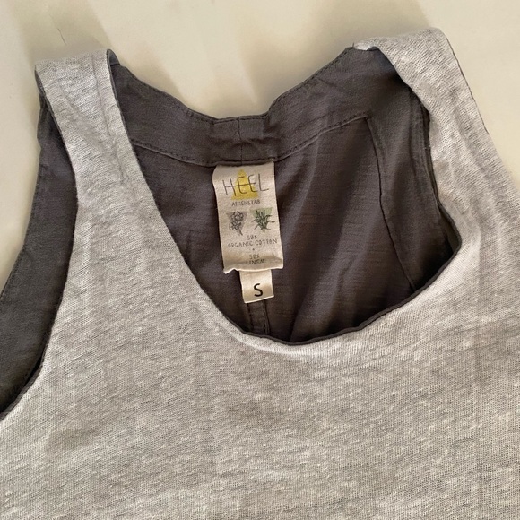 Heel Athens Lab Dress - Size S - Picture 3 of 4